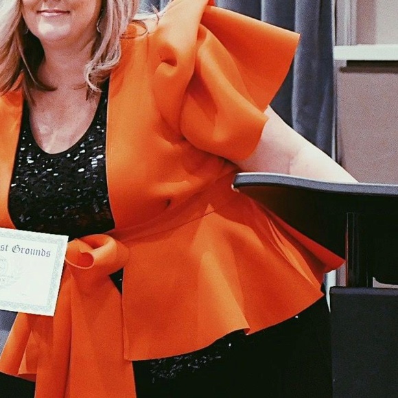 1X neoprene Jacket flutter sleeves - Picture 2 of 3